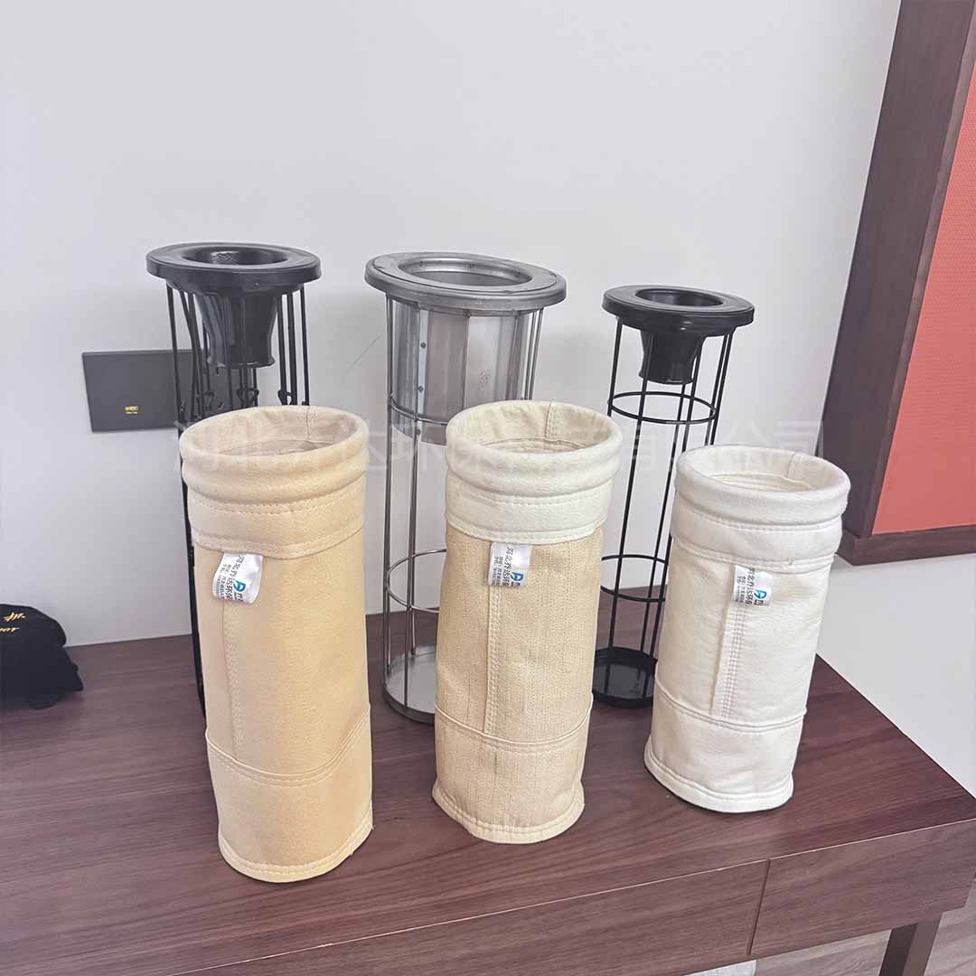 张家口除尘器袋笼
